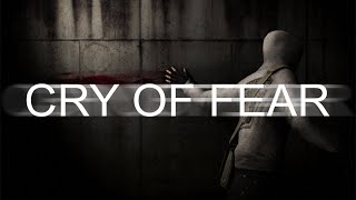 Cry of Fear - Official SDK Custom Campaign - Playthrough