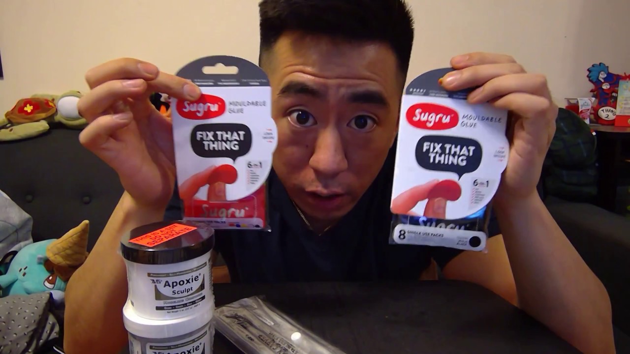 vLOG 12 Unboxing Sculpting Supplies YouTube