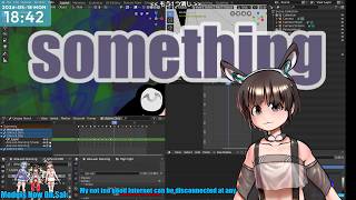 ▶Guerilla Stream◀ №25 Work on Something