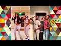 Mhm Mhm Challenge Dance Compilation #cdothoncho #mhmmhmchallenge