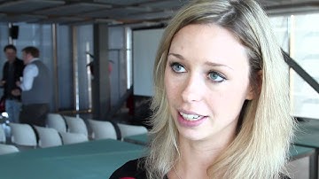 Impressies Tweakers.net CE Seminar 2011