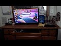 Menu Walkthrough Of Spongebob Squarepants Where S Gary DVD From 2005 