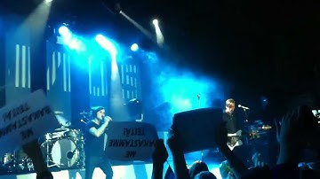 The Rasmus - I