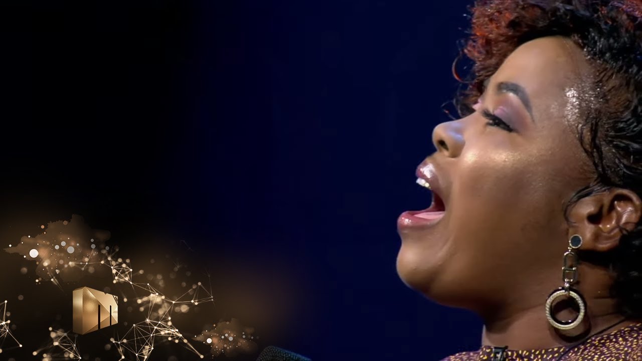 Lebo Sekgobela performs His Majesty VIP Invite YouTube