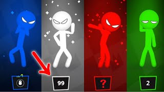 WHAT 😱 What it is ? | Stickman party