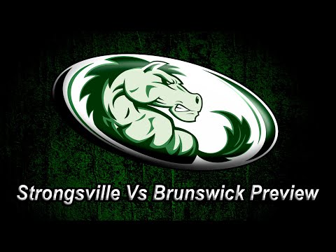Strongsville Vs Brunswick Boys Basketball Preview: February 13, 2024