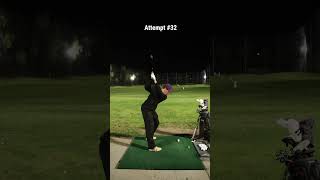 Home run #golf #golfer #fyp