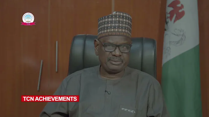 TCN ACHIVEMENTS