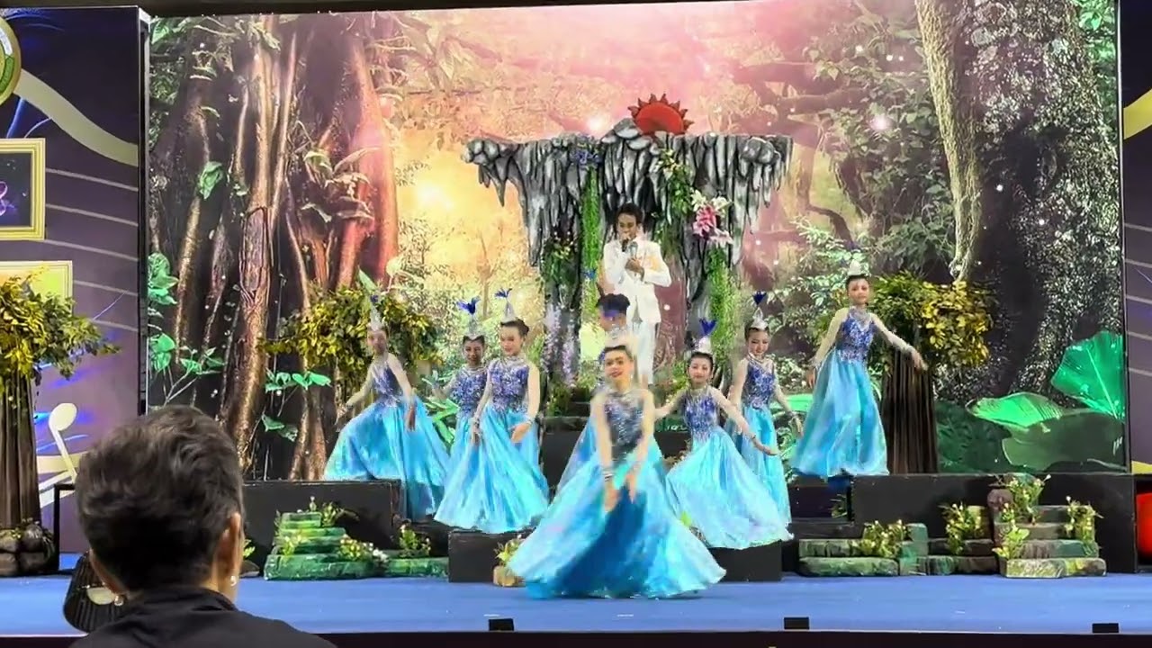 อาทิตย์อับแสง | โรงเรียนวัดกระทุ่มเสือปลา กรุงเทพมหานคร (รางวัลชนะเลิศ 🏆 ระดับประเทศ 2568)