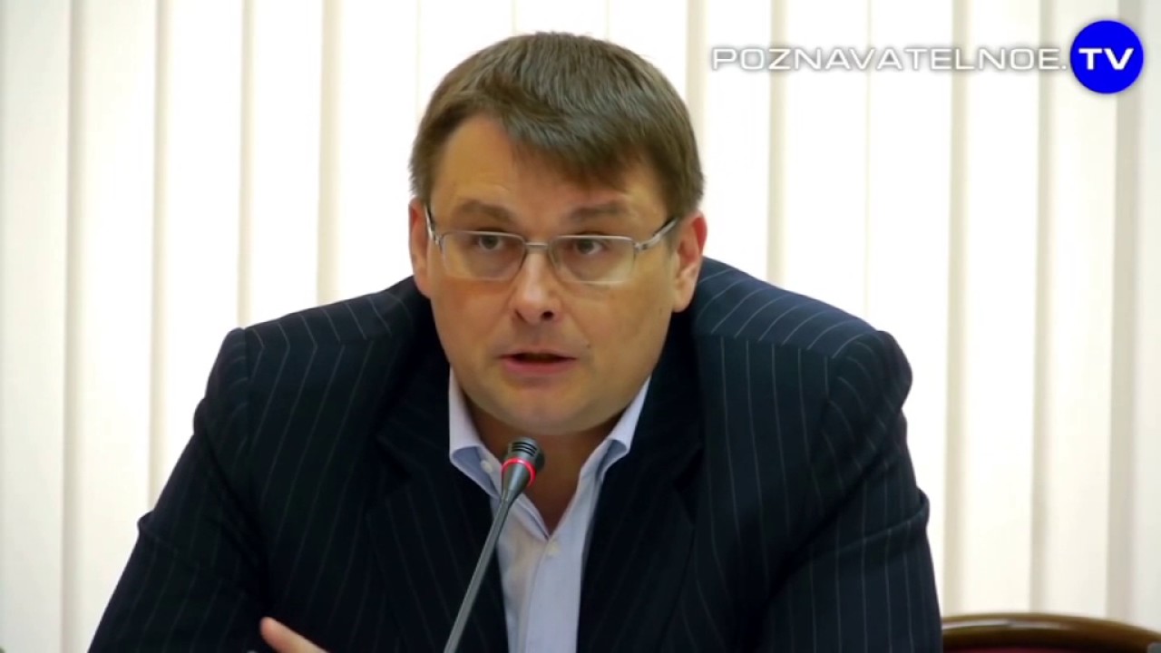 Ausbeutung mit System - so geht’s, und der Rubel rollt (J.Fjodorow)