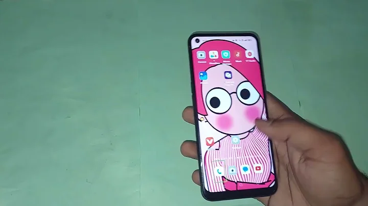 oppo a53 me talkback use kaise kare, oppo a53 talkback setting