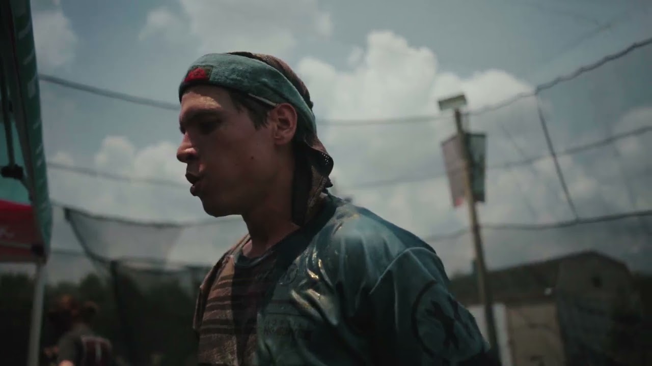 ДУЭЛЬ: Оливер Лэнг против Ника Лейвала