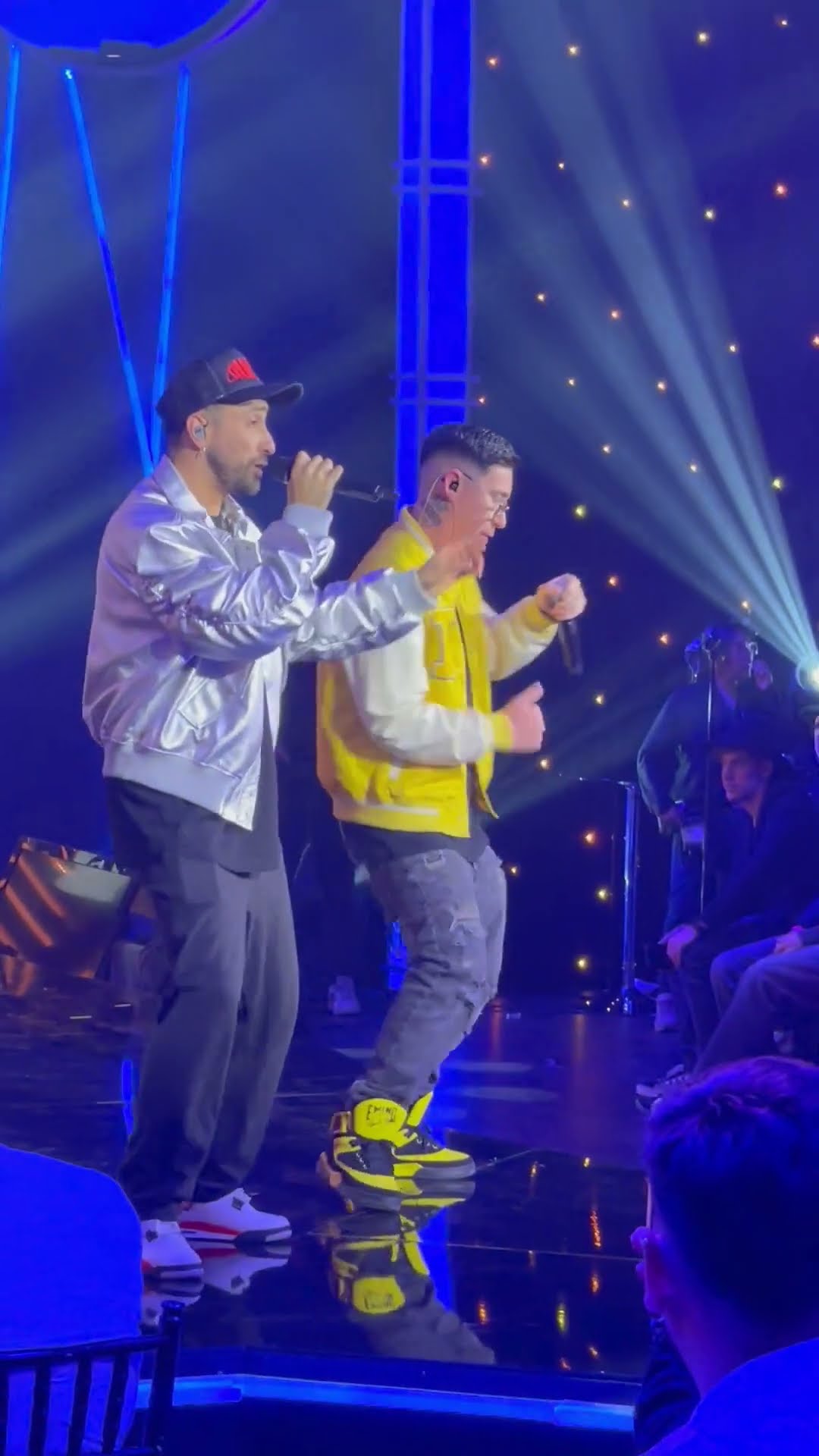 Cantando Frente a Todo Chile en vivo y sin Autotune PREMIOS MUSA 2023 con @comboetortuga