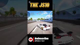 supra Mk4 😱 the js10 #ytshorts #shortvideo