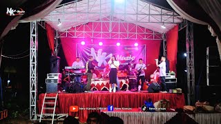 PUPUSENG NELONGSO - LILIS AMANDA - NK MUSIC DERMOLO