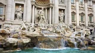 Serene Fountain Animated Wallpaper http://www.desktopanimated.com/