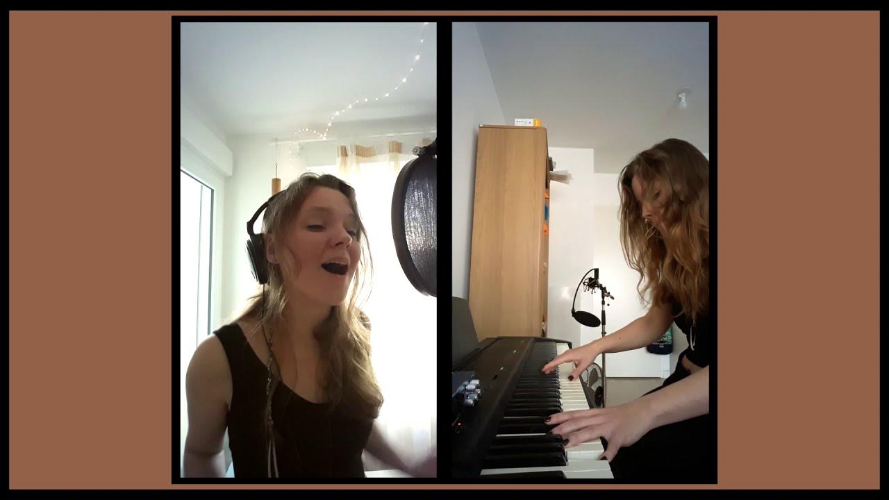 Apple Tree Aurora [Cover] YouTube