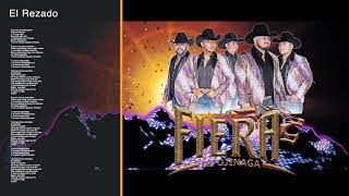 La Fiera De Ojinaga - La Boca Les Callamos (Disco Completo)