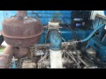 Снятие двигателя ямз 238 ак-4 на кап ремонт 2015