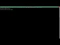 Bash. Find command example