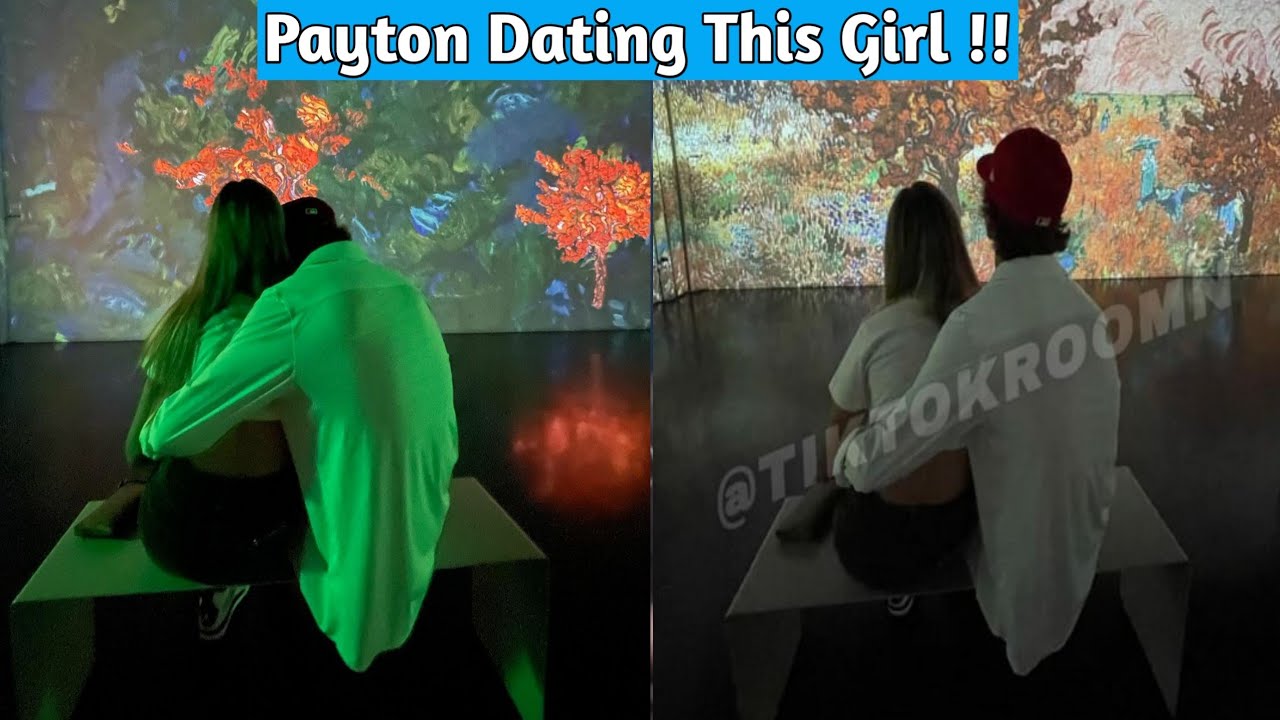 Payton Moormeier Is Dating A Girl Named Lauren Hamilton Clip Viral payton-moormeier-is-dating-a-girl-named-lauren-hamilton-clip-viral