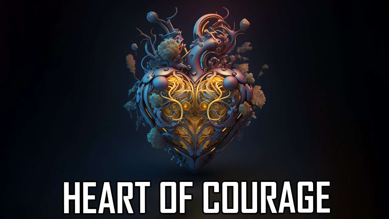 Two Steps From Hell Heart Of Courage Download Two Steps From Hell - Heart of Courage 2022 | Epic Version - YouTube