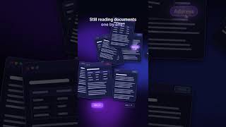 Turn Documents into Structured Excel Reports with AI | Spire.Agent.Doc