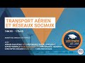 Les etats de lair  atelier 5  transport arien et rseaux sociaux