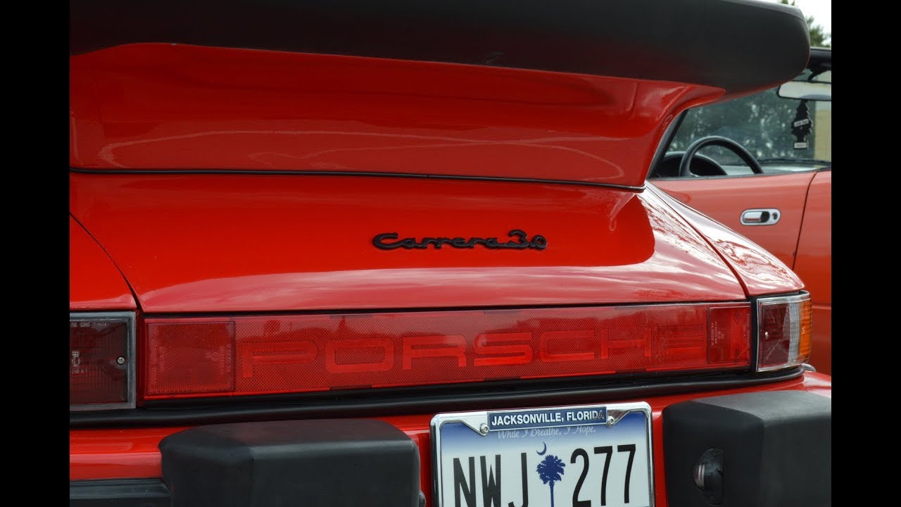 Cars and Coffee Columbia, SC (11/18/17) YouTube