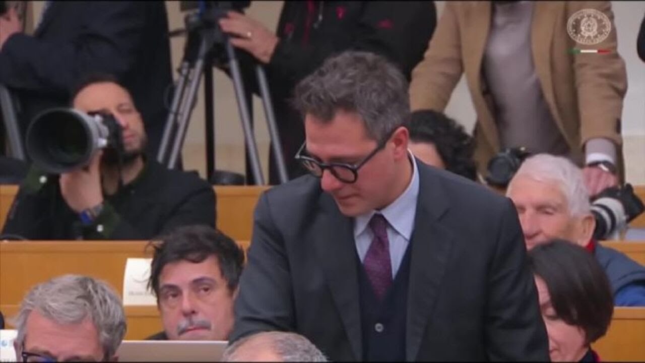 Crans-Montana, Meloni: Se qualcuno è scappato con la cassa bisogna essere implacabili