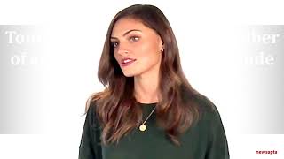 BIOGRAPHY OF PHOEBE TONKIN