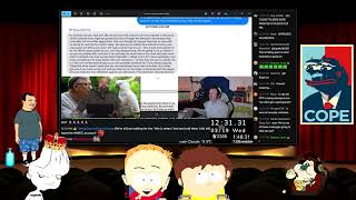 DSP Takes An L And Kicks RTU Off His Show
