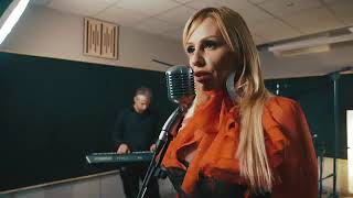 Faby Groovy Quartet or Trio - Mr Joy Cover