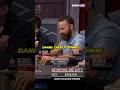 206000 pot won by daniel negreanu poker