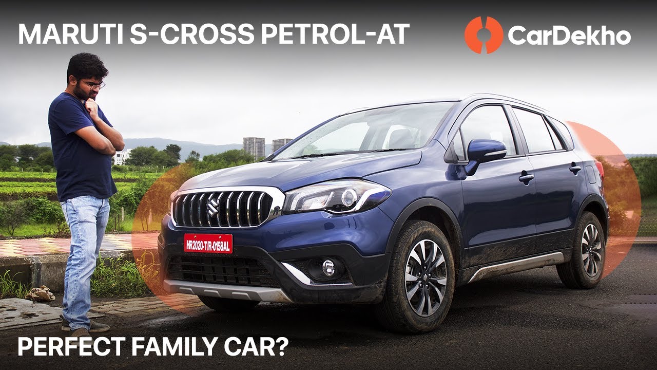 Maruti S Cross Price Bs6 October Offers Nexa S Cross Images Review Specs