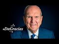 Presidente Russell M. Nelson: Una oración profética de gratitud, esperanza y sanación para el mundo