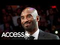 Kobe Bryant's Sports Academy Drops 'Mamba' From Its Name