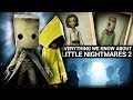 Everything We Know About Little Nightmares 2