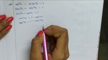 Class XII Chapter 7 Integration (Lecture 40)