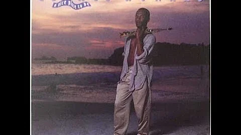 George Howard   Love Will Follow ( Full Album )