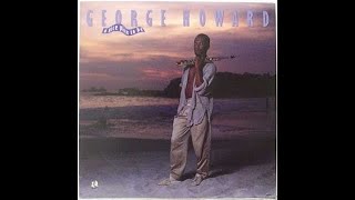 George Howard   Love Will Follow ( Full Album )