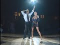 Michael Wentink & Beata - Cha Cha (WSSDF2004) 2