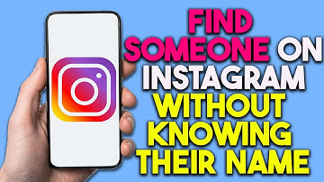 How to find an Instagram account: How to Find Someone on Instagram Without Knowing Their Name (2024)