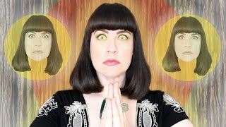 ASK A MORTICIAN- The Self Mummified Monks ASK A MORTICIAN- The Self Mummified Monks