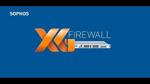||  Install and configure SOPHOS-XG firewall in GNS3  || HINDI ||