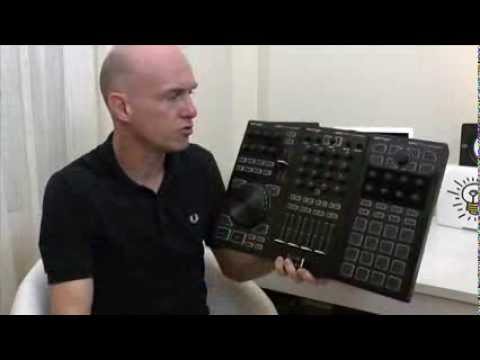 Behringer CMD MM-1, PL-1 & DC-1 Review - YouTube