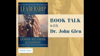 January 2022 Principia Book Club Leadership in Turbulent Times