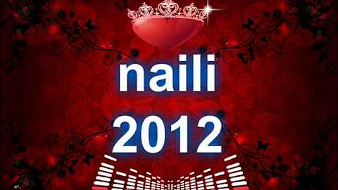 naili 2012 ya bnat ben ya3goub .djelfa