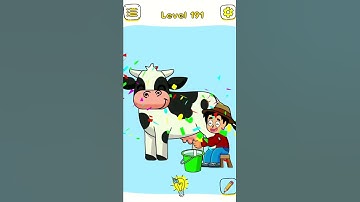 Draw Police 💚Tricky Puzzles #gaming #youtubeshorts #shorts #youtube #viral #tiktok #trending #short