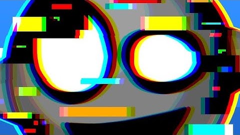 Pibby Corrupted Spike Ball Version 2 | SpeedPaint | Lucas Almeida